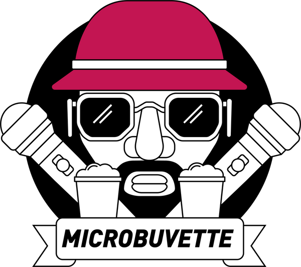 MicroBuvette